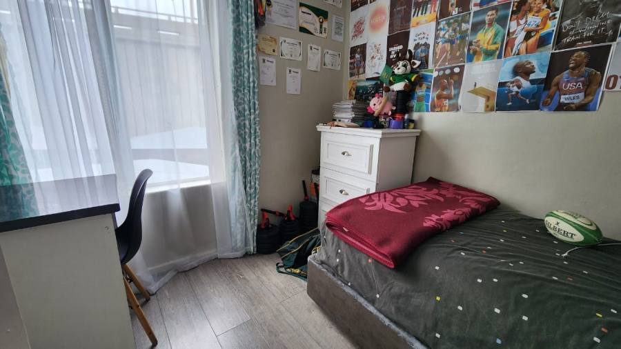 To Let 3 Bedroom Property for Rent in Parow North Western Cape